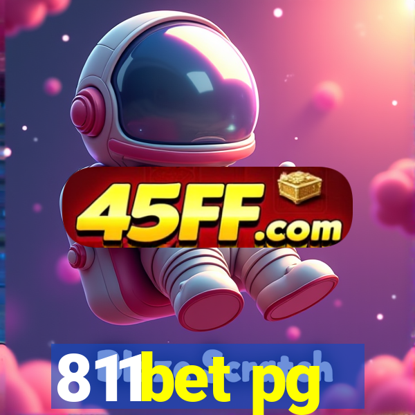 811bet pg